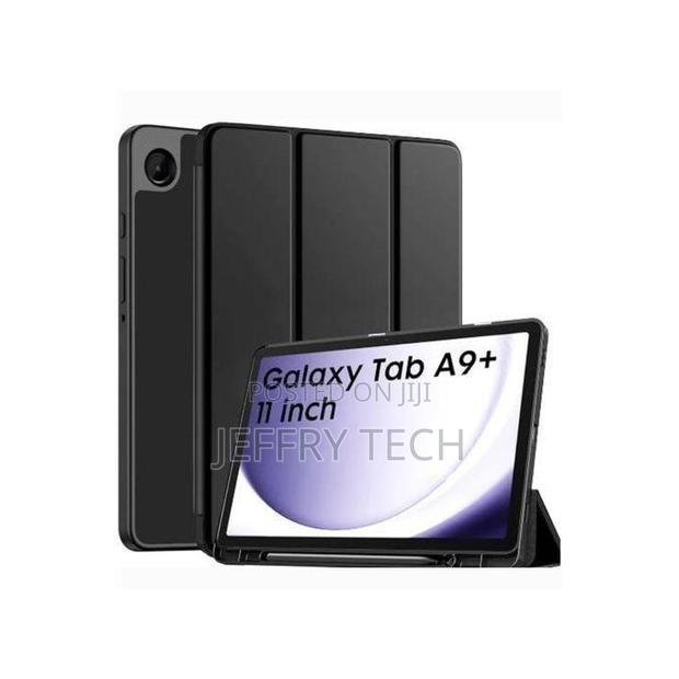 Flip Case for Samsung Galaxy Tab A9 Plus - main view