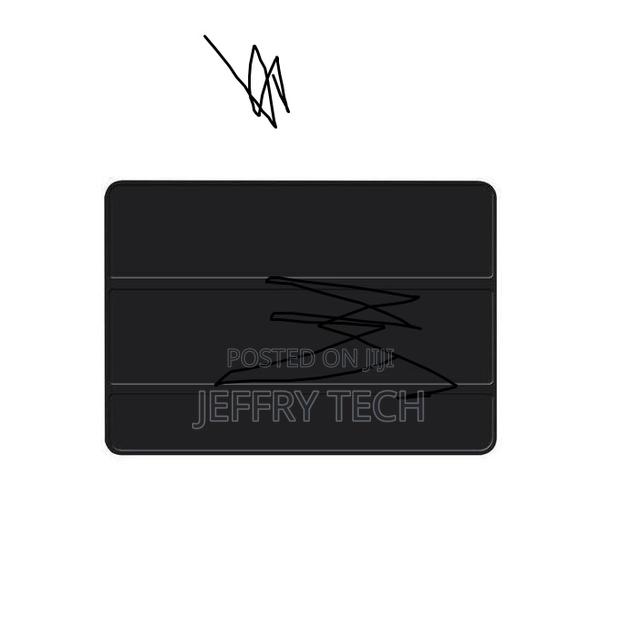 Flip Case for Samsung Galaxy Tab A9 Plus - thumbnail 2