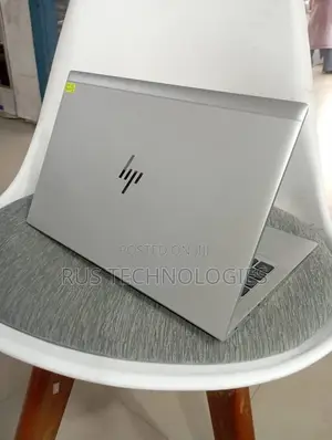 Laptop HP EliteBook 845 G8 8GB AMD Ryzen 7 SSD 256GB
