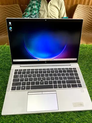 Laptop HP EliteBook 845 G8 8GB AMD Ryzen 7 SSD 256GB