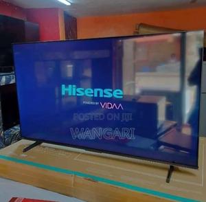 Wifi Enabled Hisense 50 Inch Smart Tv - thumbnail 2