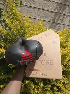 Younddo Bike Seat