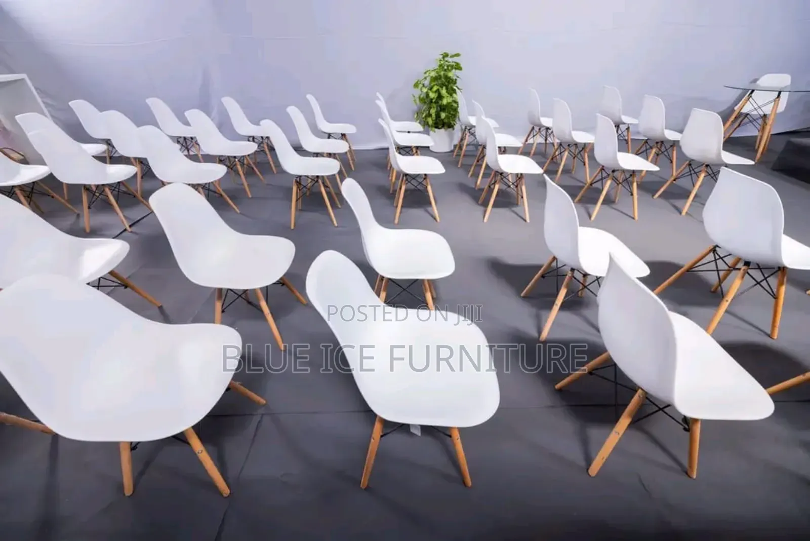 Eames Lounge Chair