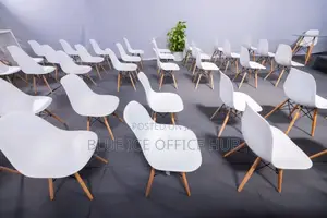 Eames Lounge Chair