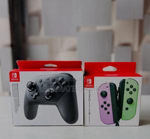 Nintendo Joy-Con/ Controllers for N.S Oled - thumbnail 2