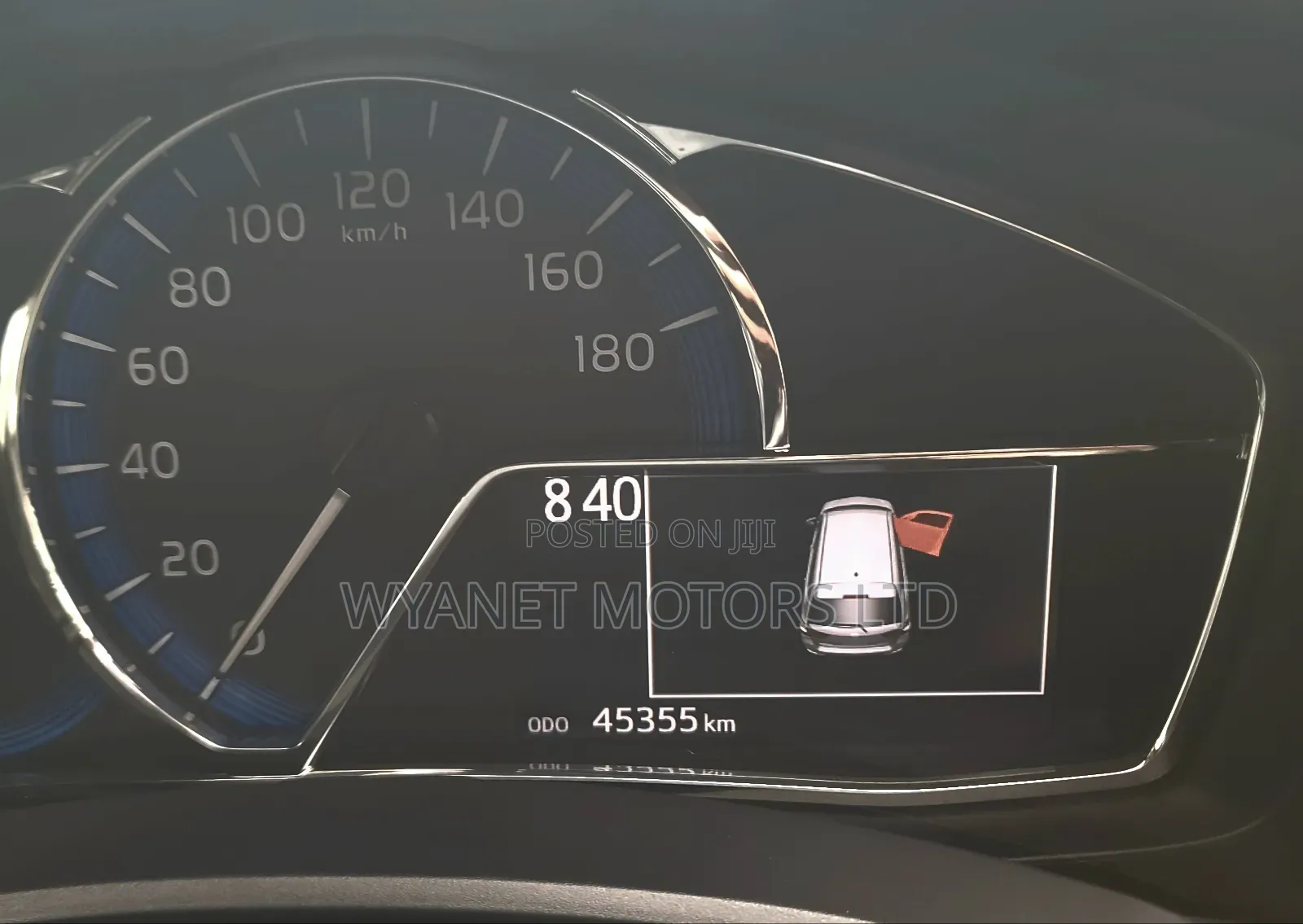 Toyota Corolla Fielder 1.5 Hybrid FWD 2018 Silver