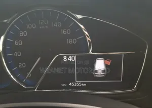Toyota Corolla Fielder 1.5 Hybrid FWD 2018 Silver