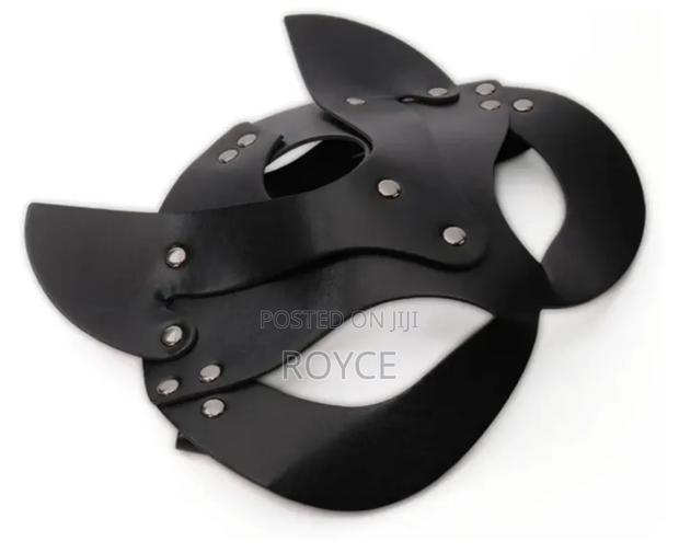 3pcs Couple Cosplay Set - thumbnail 3