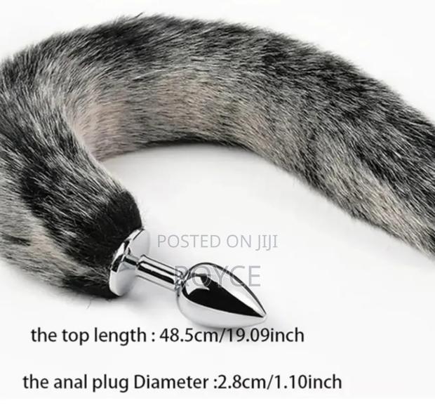 3pcs Couple Cosplay Set - thumbnail 5