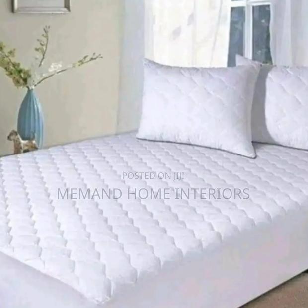 Waterproof Mattress Protectors 1 - main view
