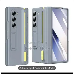 Full Samsung Slim S Pen Case for Samsung Galaxy Z Fold 6