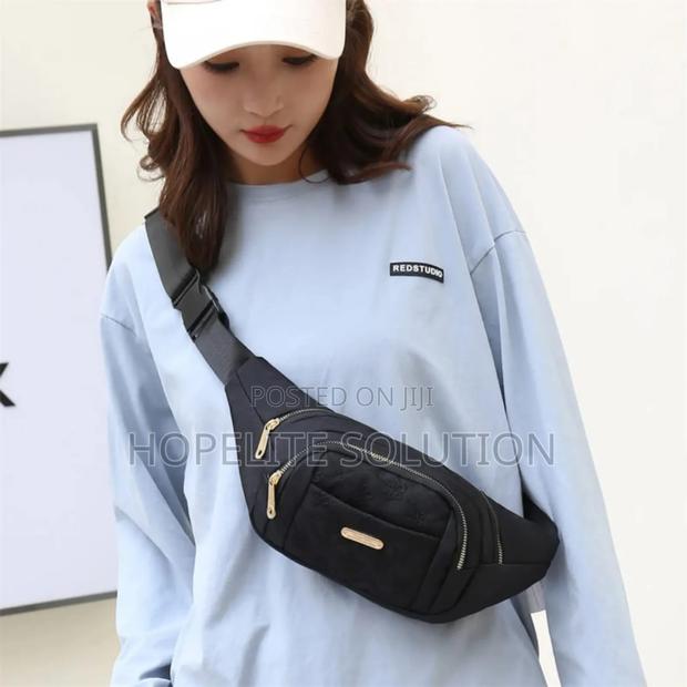 Quality Waist /Crossbody Bag Ladies Accessories