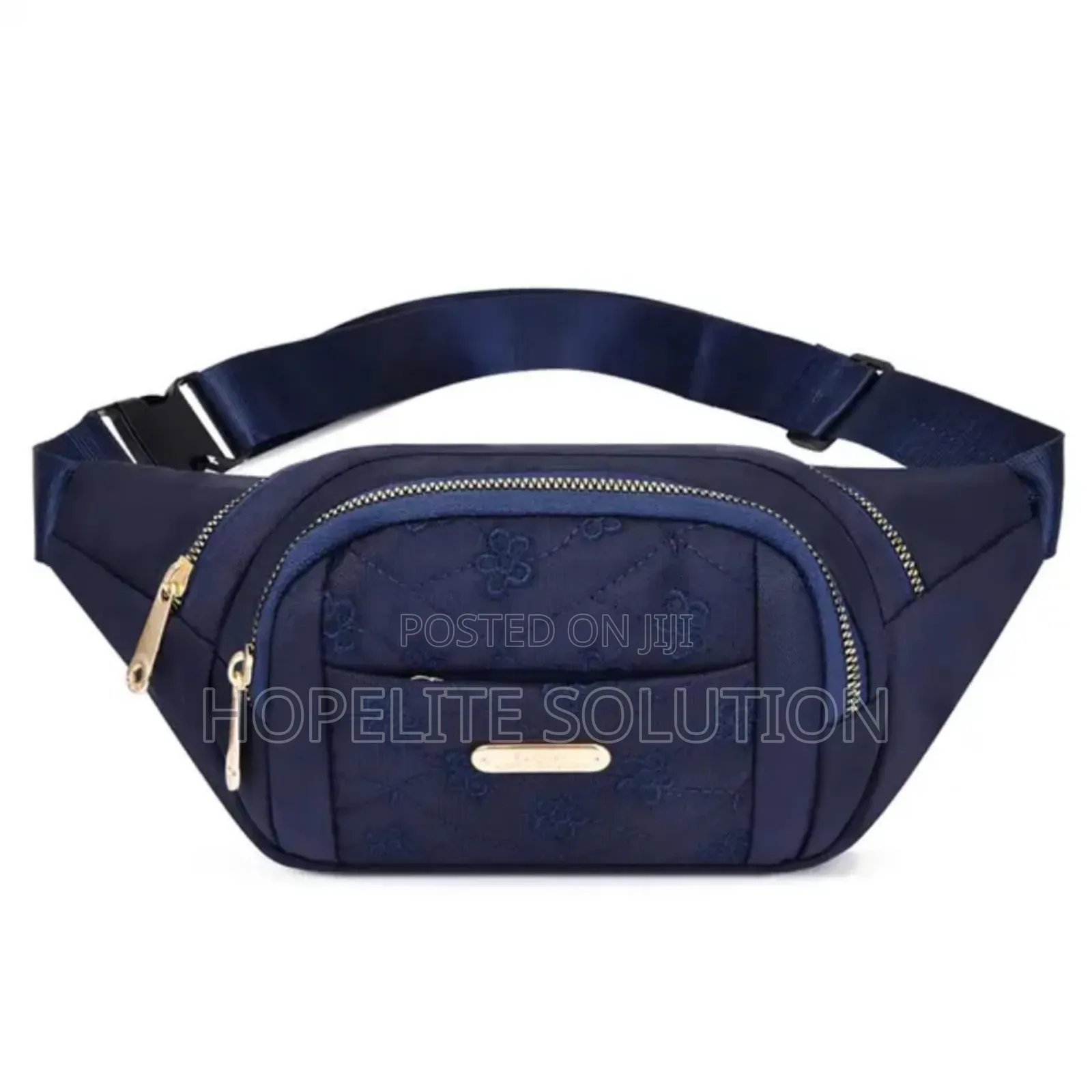 Quality Waist /Crossbody Bag Ladies Accessories