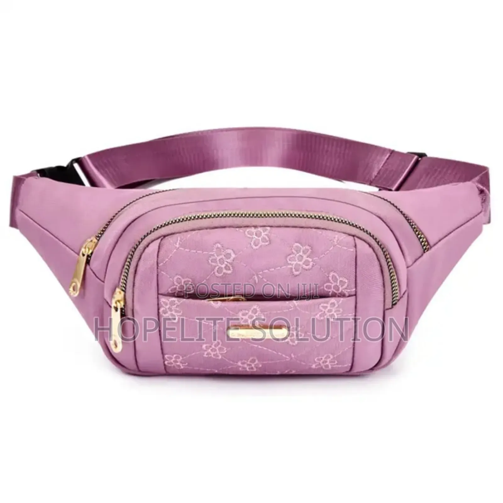 Quality Waist /Crossbody Bag Ladies Accessories
