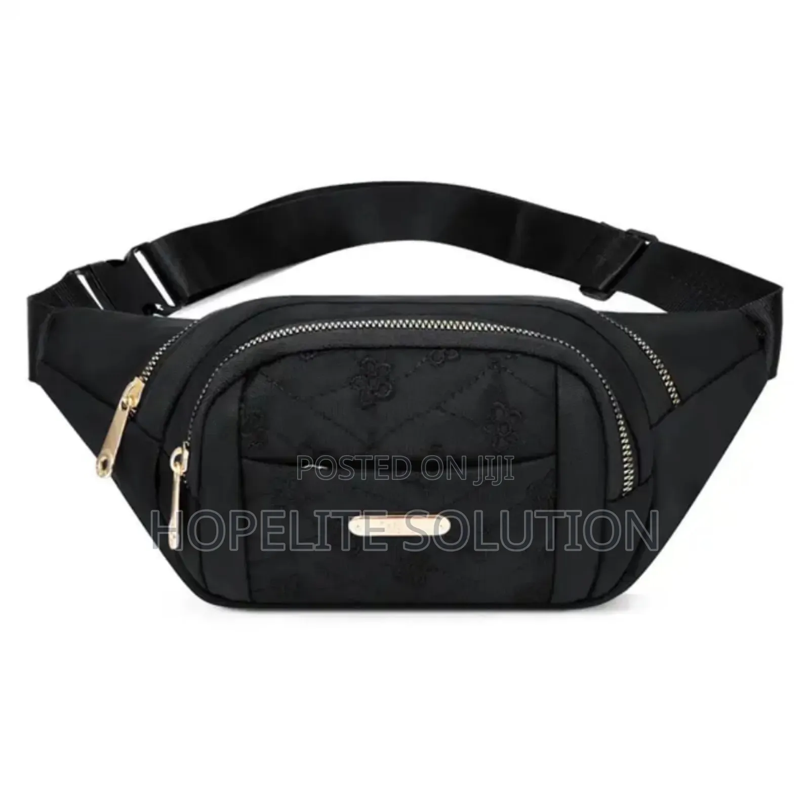 Quality Waist /Crossbody Bag Ladies Accessories