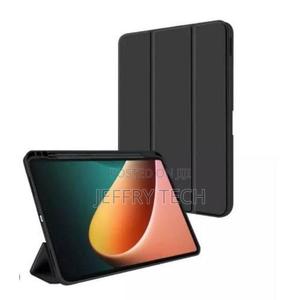 Smart Leather Flip Case for Redmi Pad 2 11 Inch - thumbnail 2