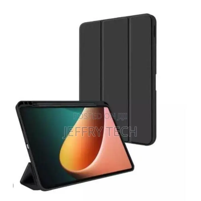 Smart Leather Flip Case for Redmi Pad 2 11 Inch