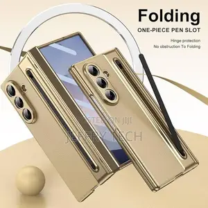 Samsung Galaxy Z Fold 7 Case