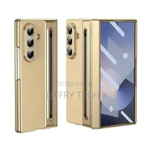 Samsung Galaxy Z Fold 7 Case
