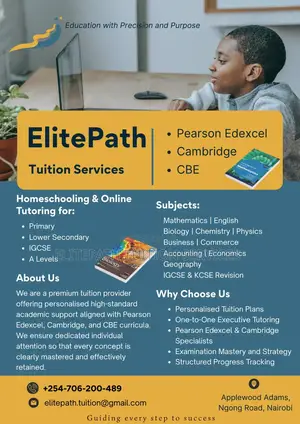 Checkpoints, Igcse a Level Tutor- All Subjects