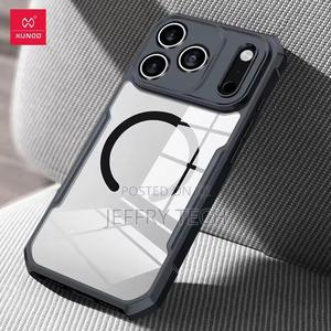 iPhone 17pro Xundd Shockproof Defender Case - thumbnail 2