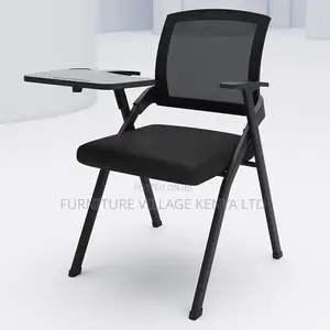 Office Chair; Modern Foldable Training Office Chair