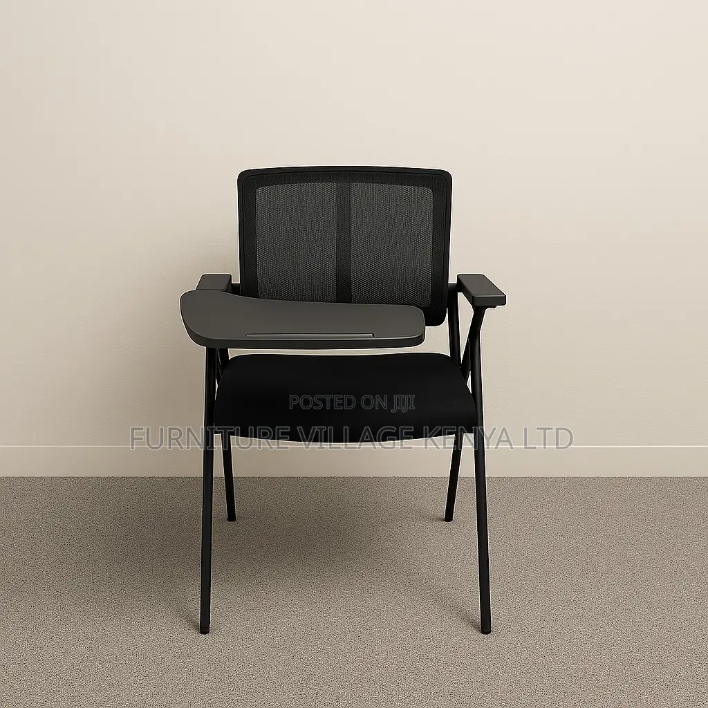 Office Chair; Modern Foldable Training Office Chair