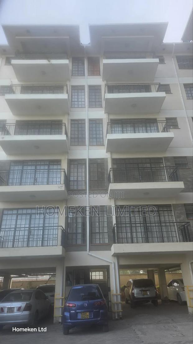 2bdrm Apartment in Kitengela Town for sale