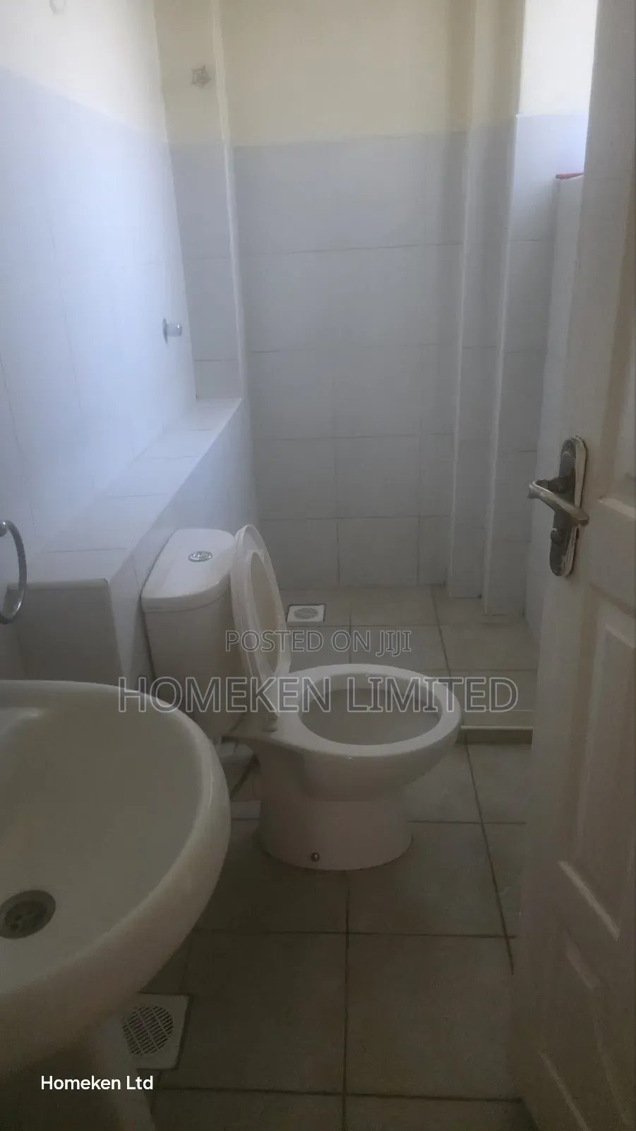 2bdrm Apartment in Kitengela Town for sale