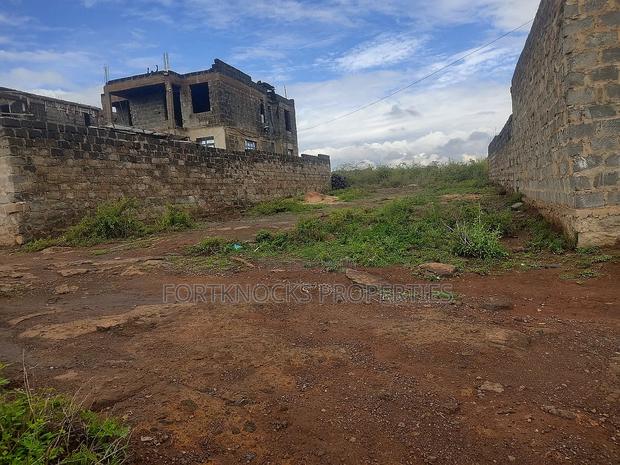 Juja Farm Plot for Sale!! - thumbnail 3