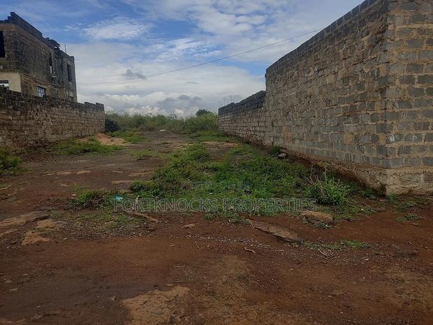 Juja Farm Plot for Sale!! - thumbnail 4