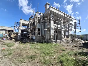 5bdrm Maisonette in Kiamunyi for sale