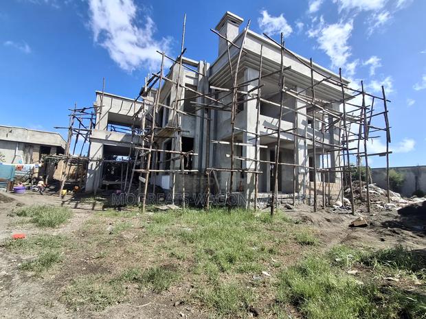 5bdrm Maisonette in Kiamunyi for sale