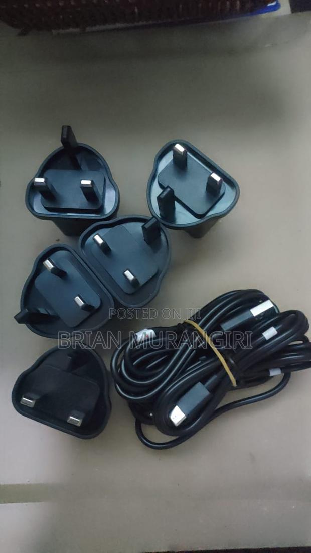 Type C Charger - main view