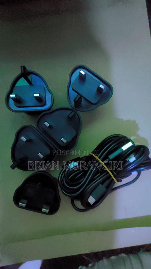 Type C Charger - thumbnail 2