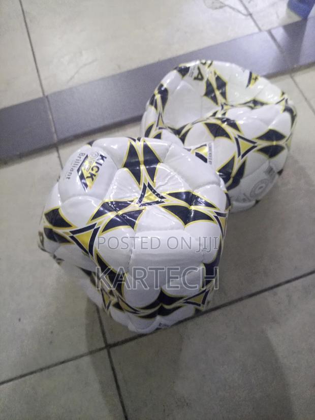 Mikasa Durable Soccer Ball/ Football for Training Matches