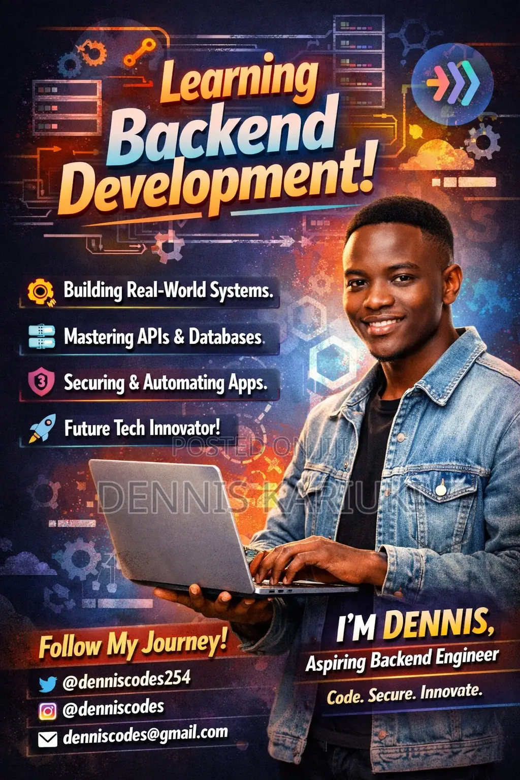 Software Developer
