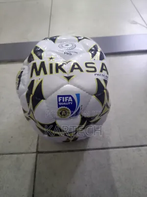 Mikasa Size 5 Football