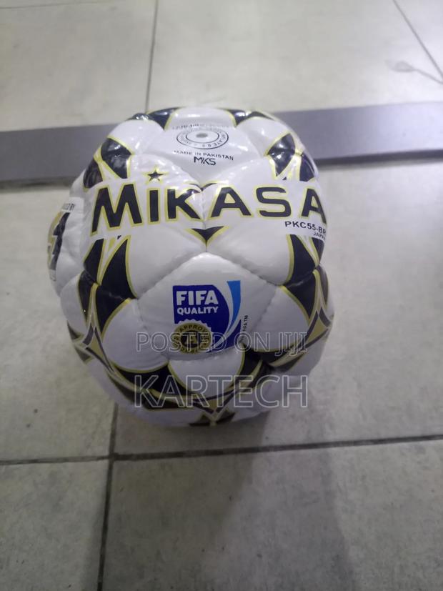 Mikasa Size 5 Football