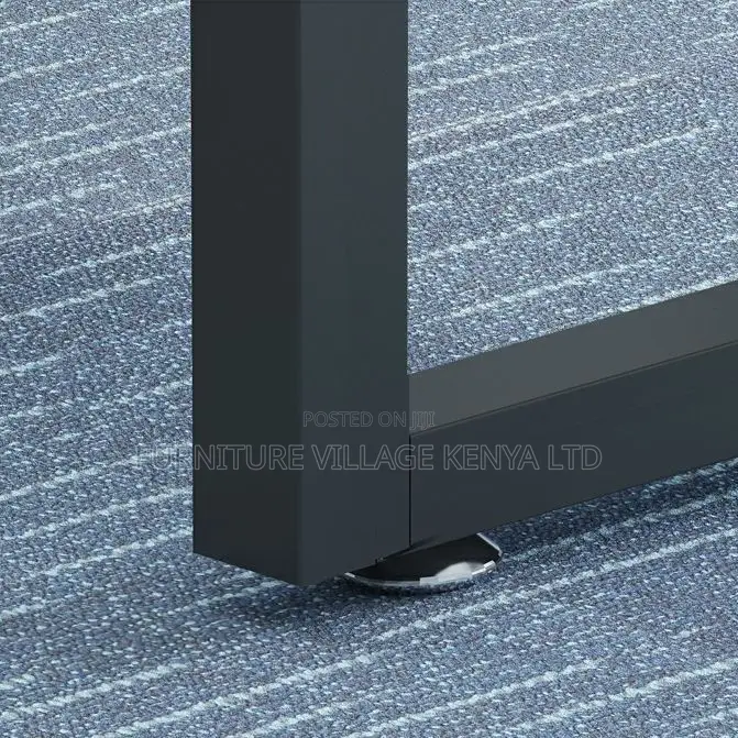 Boardroom Table; 2400mm Boardroom Office Table