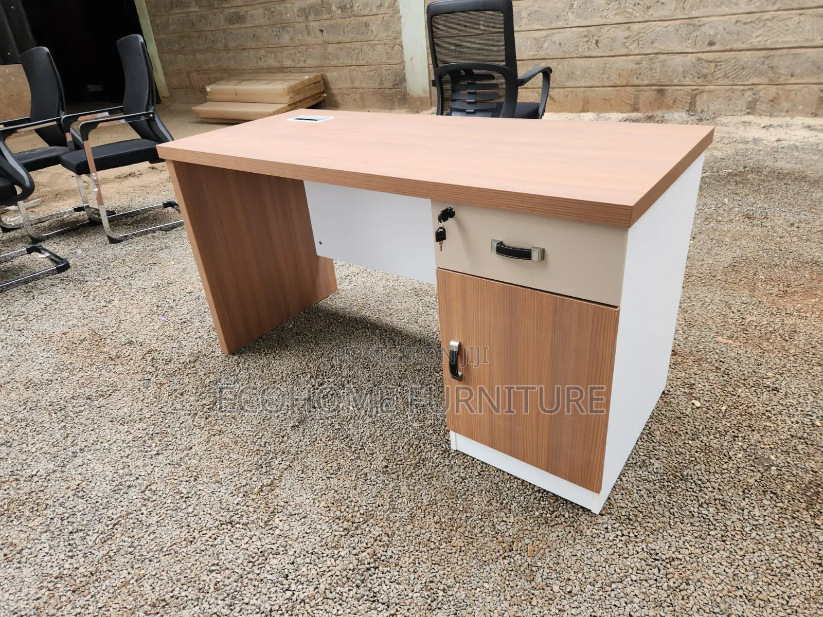 1.4meter Executive Office Desk