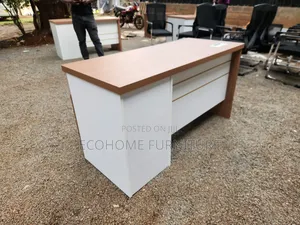 1.4meter Executive Office Desk