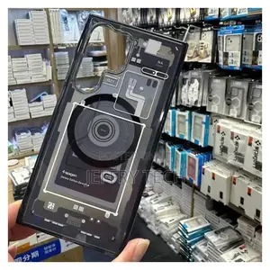 Spigen Ultra Hybrid Designed for Galaxy S23 Ultra