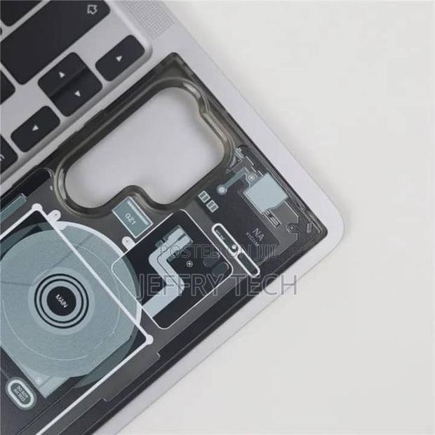 Spigen Ultra Hybrid Designed for Galaxy S23 Ultra - thumbnail 3