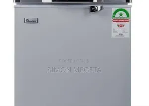 Ramtons 140 Litres Deep Freezer Hot Deal