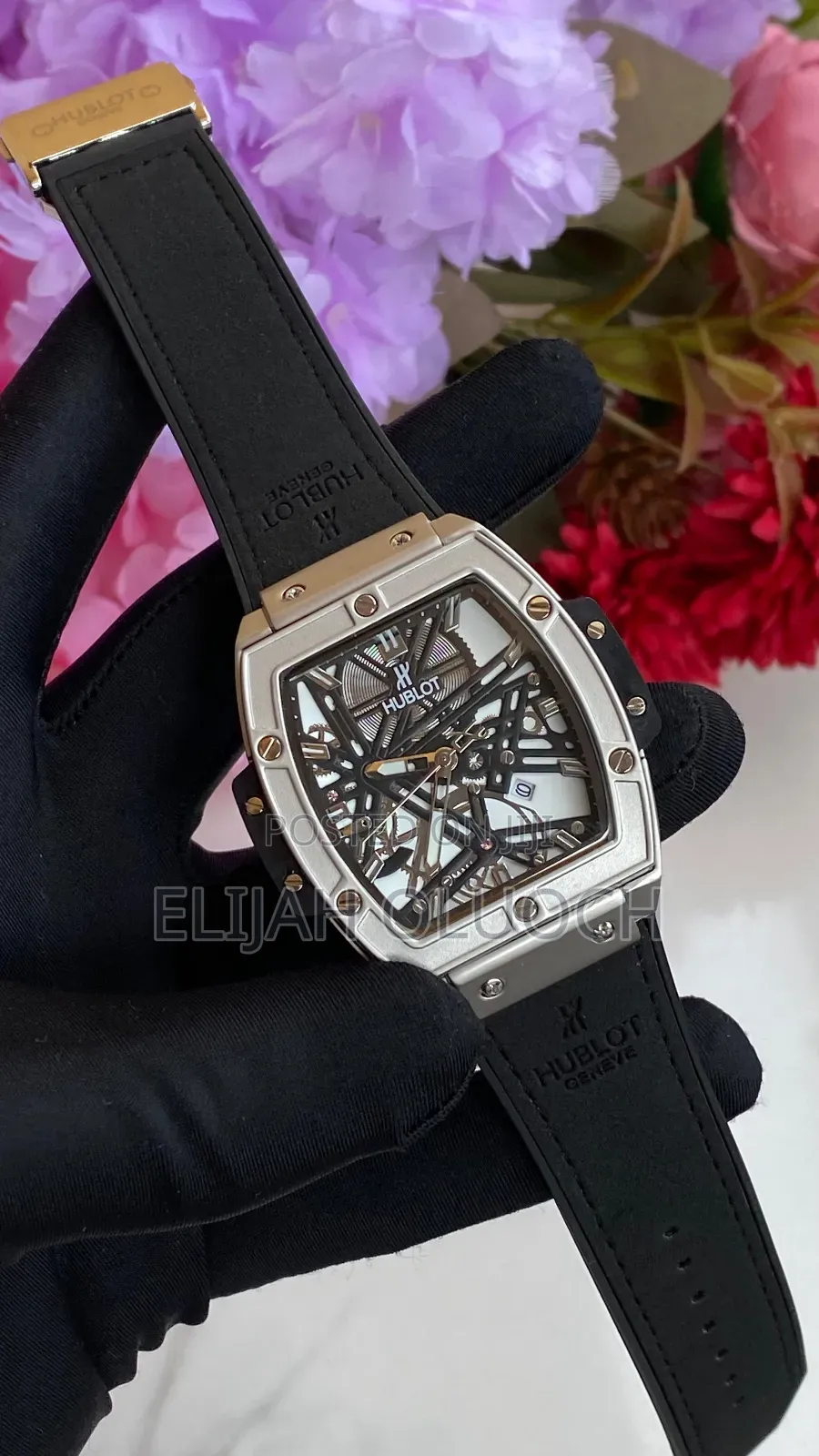 Hublot Big Bang Gents Watch