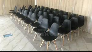 Eames Dinning Chair
