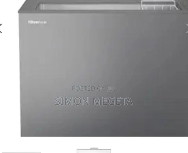 Ramtons 190 Litres Deep Freezer Unbeatable Price