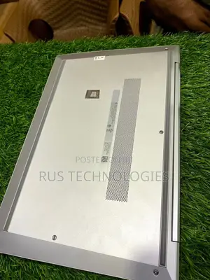 Laptop HP EliteBook 845 G7 16GB AMD Ryzen 7 SSD 256GB