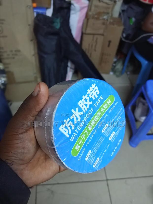 Water Proof Tape - main view